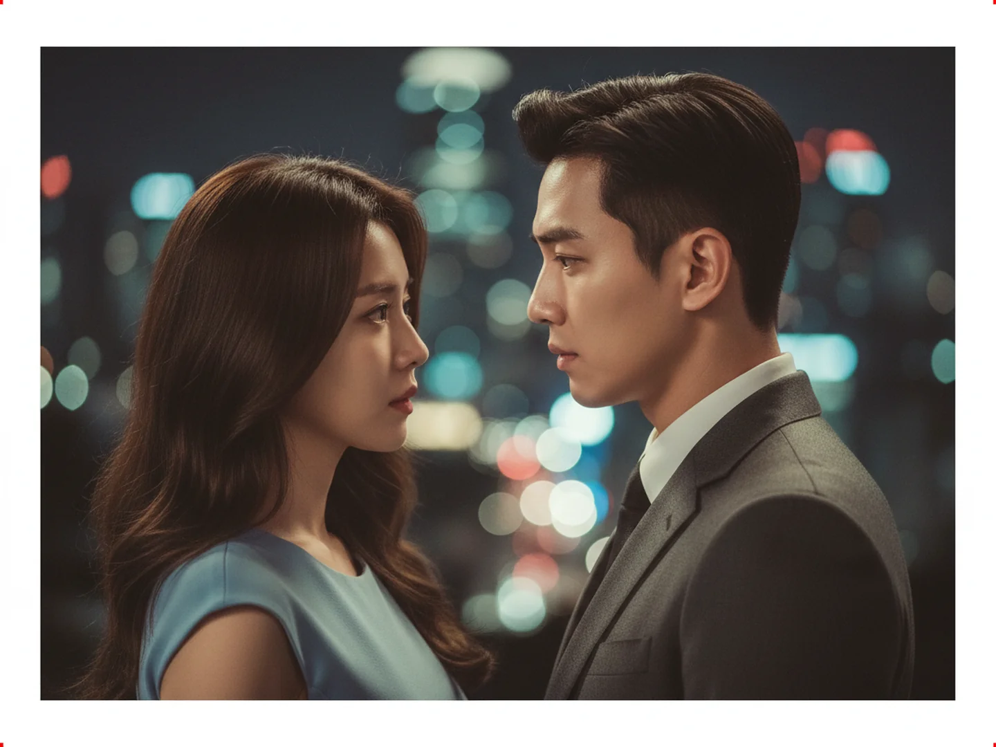 사랑을 처방해출연진01